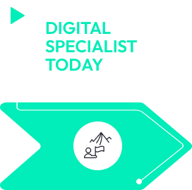 Talk to a Digital Specialist Today